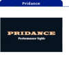 Pridance