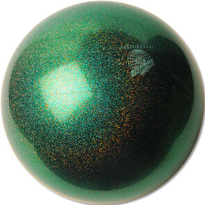 Glitter High Vision Pastorelli 18 cm 400-430 gr BEETLE HV