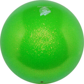 Glitter High Vision Pastorelli 18 cm 400-430 gr GREEN HV