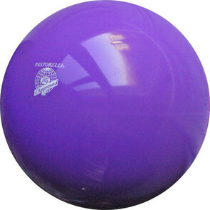 New Generation R.G. Ball Pastorelli 18 cm 400 gr LILAC