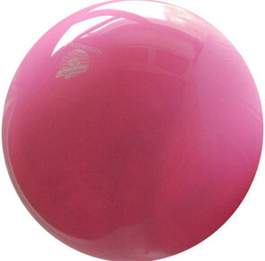 New Generation R.G. Ball Pastorelli 18 cm 400 gr PINK-VIOLET