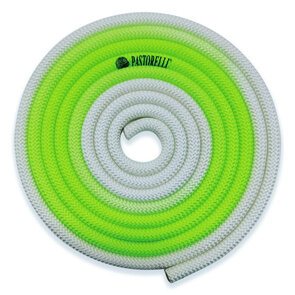 PASTORELLI MULTICOLOUR Touw - Mod.New Orleans - Green - White