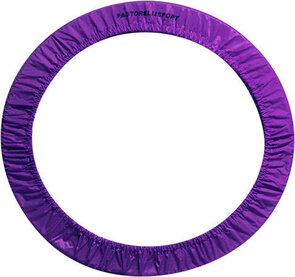 Hoepelhoes Light Pastorelli VIOLET