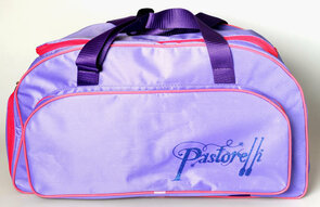 Sporttas van Pastorelli model ALINA Senior, Lilac-Pink