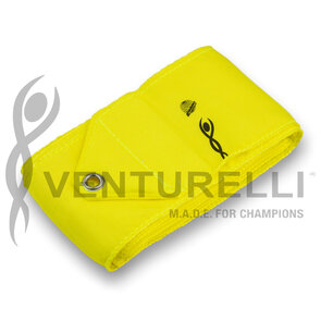 Venturelli Lint 6 meter Yellow