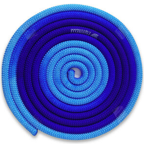 PASTORELLI MULTICOLOUR Touw - Mod.New Orleans - Electric Blue - Sky-Blue