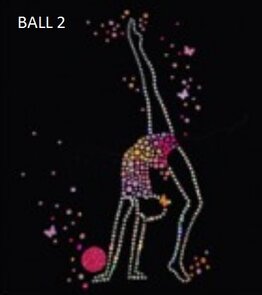 Dvillena rugzakje met opdruk