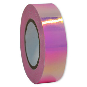 LASER English Lavender Adhesive Tape