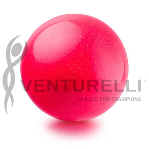 Venturelli Bal Roze Glitter