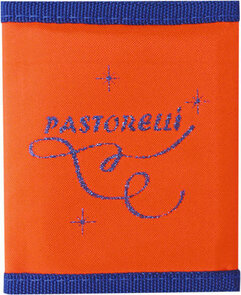 Linttasje FLUO ORANGE