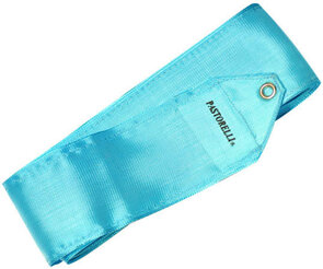 Wedstrijdlint Pastorelli 6 m. lang, 37 gram SKY BLUE