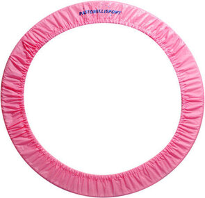 Hoepelhoes Light Pastorelli PINK