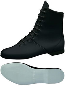 Garde Laars Bleyer (dans garde) Model 4620 ZWART