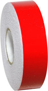 MOON Red Adhesive Tape