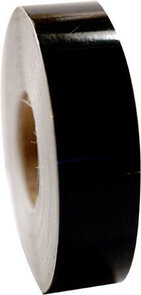 MOON Black Adhesive Tape