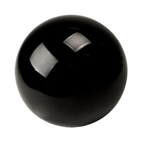 New Generation R.G. Ball Pastorelli 16 cm BLACK