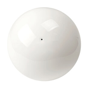 New Generation R.G. Ball Pastorelli 16 cm WHITE