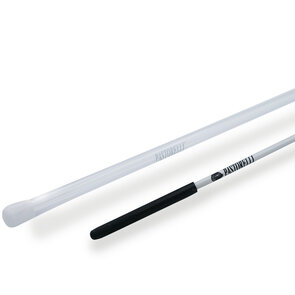 Rotator lintstokje Pastorelli 59,5 cm 29 gram met BLACK GRIP (moet als pakket mag niet door brievenbus)