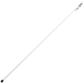 Lintstokje Pastorelli 44 cm van Fiberglas (moet als pakket mag niet door brievenbus)