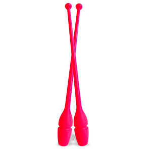 Pastorelli 36 cm CORAL Gym CONNECTABLE Clubs 