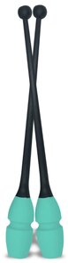 Pastorelli 40.5 cm Gym BLACK-TIFFENY CONNECTABLE Clubs bicolour