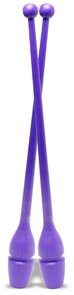 Pastorelli 40.5 cm Gym VIOLET CONNECTABLE Clubs odel MASHA