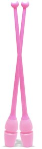 Pastorelli 36 cm Gym PINK CONNECTABLE Clubs 