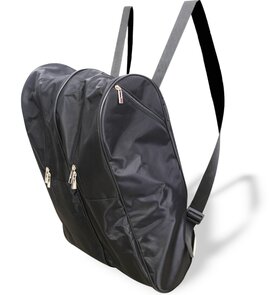 Ballentas van Pastorelli Black