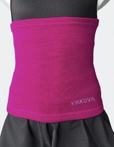 Dvillena warming belt Fuxcia (buganvilla)