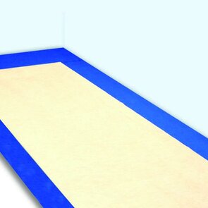 Trainings Tapijt voor Thuis 2 x 1,5 meter