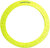 Hoepelhoes Light Pastorelli FLUO YELLOW