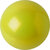 Glitter High Vision Pastorelli 16 cm 320 gr YELLOW HV