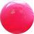 New Generation R.G. Ball Pastorelli 18 cm 400 gr FLUO PINK