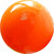 New Generation R.G. Ball Pastorelli 18 cm 400 gr ORANGE