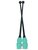 Pastorelli 45.2 cm Gym BLACK-TIFFENY CONNECTABLE Clubs BICOLOUR model MASHA