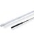 Flash Classic Stick Silver / White grip