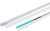 Flash Classic Stick Silver / Aquamarine grip  