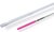 Flash Classic Stick Silverl / Fluo Pink grip  
