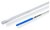 Flash Classic Stick Pearl / Light Blue grip  