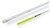 Flash Classic Stick Pearl / Fluo Yellow grip  
