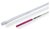 Flash Classic Stick Pearl / Raspberry grip  