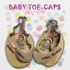 Baby Toe-Shoes  in cadeau verpakking