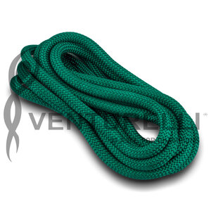 Touw Venturelli Monochroom Green