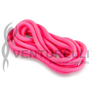 Touw Venturelli Monochroom Neon-Pink