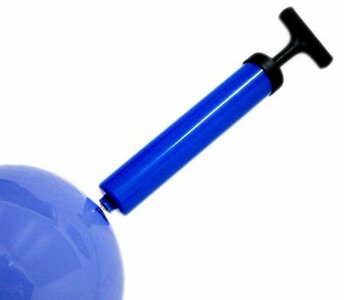 Ballenpomp Pastorelli