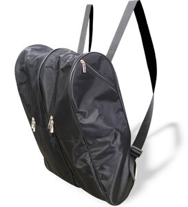 Ballentas van Pastorelli Black