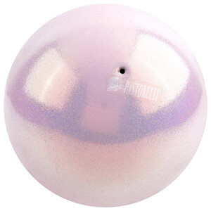 Glitter High Vision Pastel 18 cm 400-430 gr MILLENIAL PINK