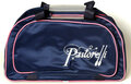 Sporttas van Pastorelli model ALINA junior, Midnight Blue-Pink