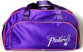 Sporttas van Pastorelli model ALINA Senior, Violet-Pink