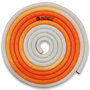 PASTORELLI MULTICOLOUR Touw - Mod.New Orleans - White - Orange